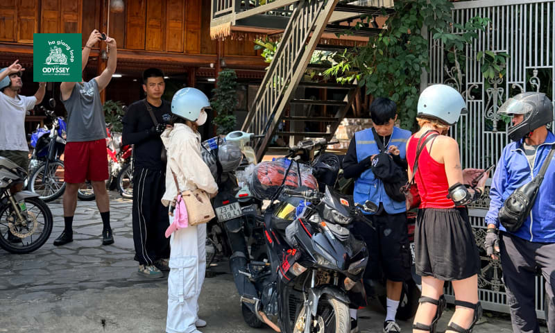 odyssey ha giang (5)
