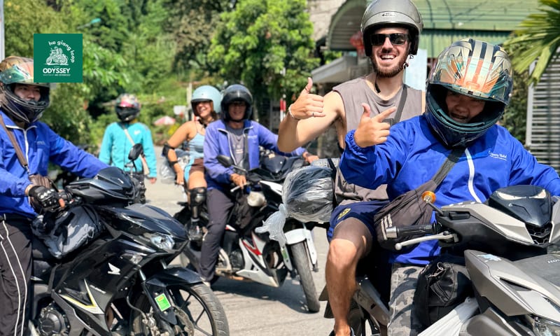 odyssey ha giang (5)