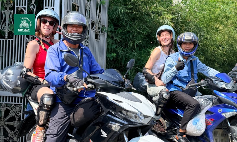 odyssey ha giang (1)