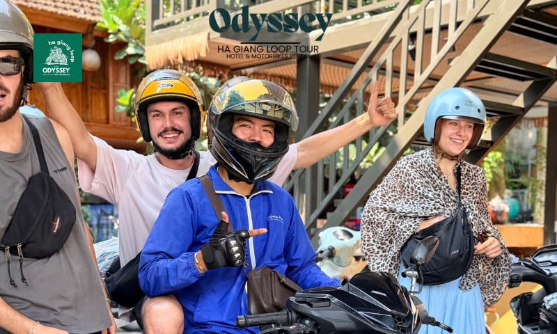 odyssey ha giang (1)
