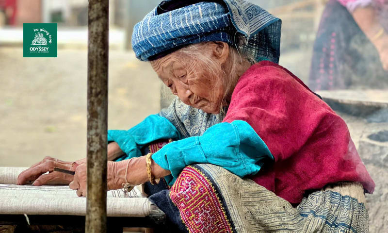 odyssey ha giang (4)