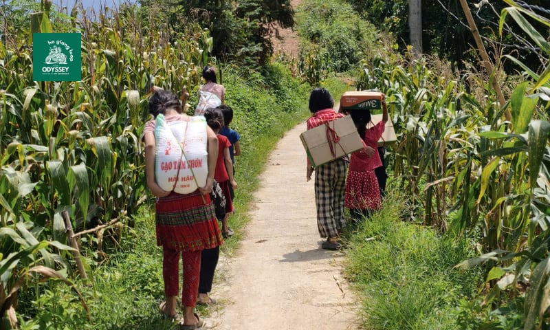 odyssey ha giang (6)