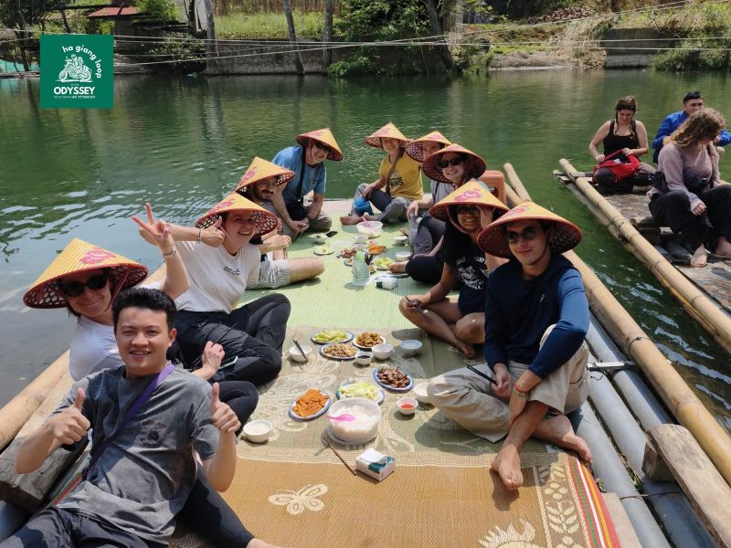 ha giang loop after arriving from hanoi 3