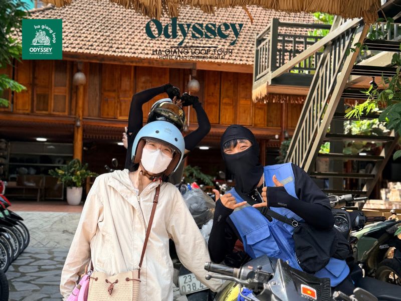 Hanoi Ha Giang 3 day tour: How Many Nights Do You Actually Need?