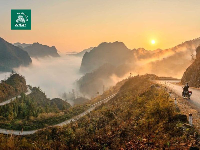 Where to Stay Before Ha Giang Loop: Hanoi or Ha Giang City?