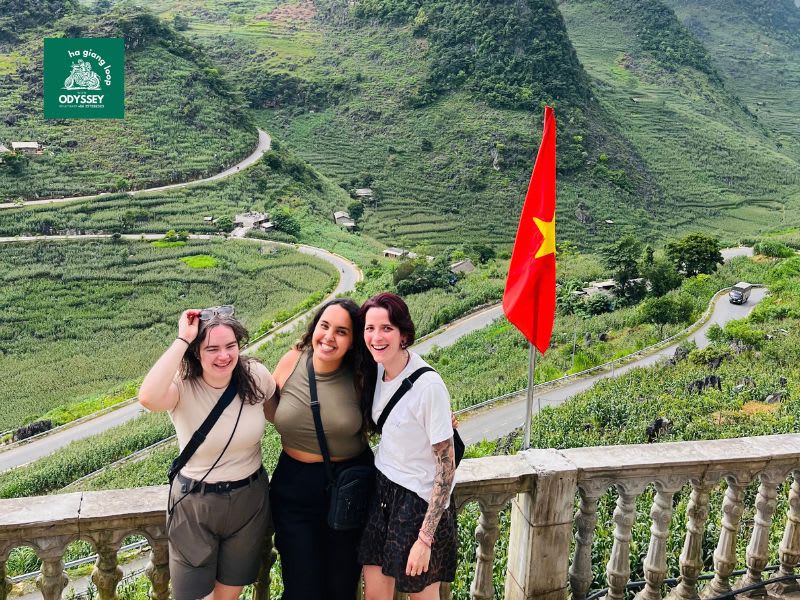 hanoi ha giang 3 day tour 4