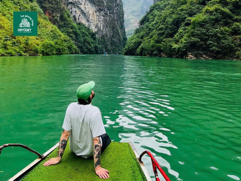 hanoi ha giang 3 day tour 1