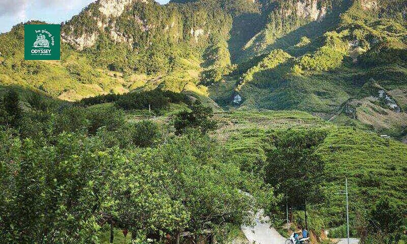 easy rider ha giang loop motorbike tour 02