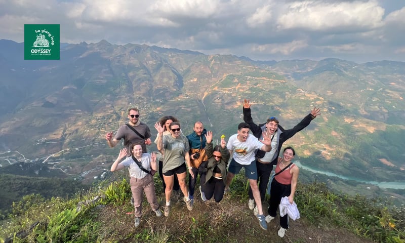 Ha Giang Loop 5-Day Itinerary: Best for Slow Travel and Photography