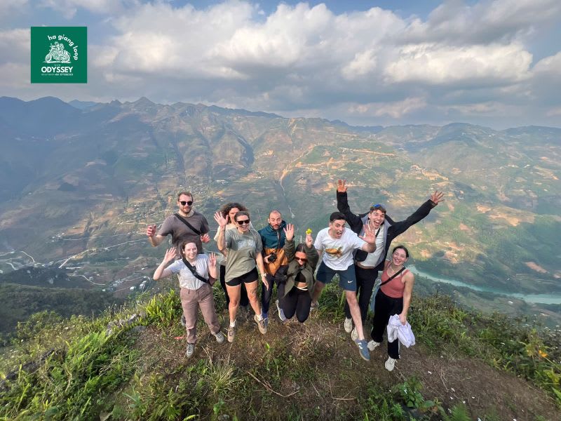 Lung Cu Flag Tower Ha Giang Loop: Is It Worth the Detour?