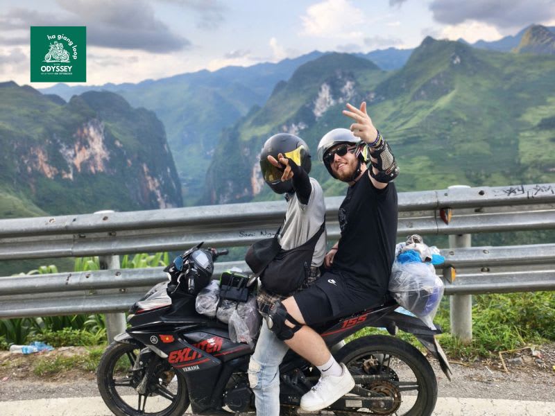 hanoi ha giang 3 day tour 2