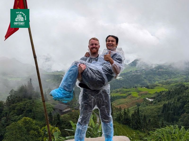 hanoi ha giang 4 day tour 3