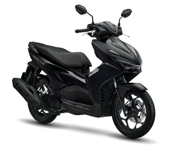 Honda Air Blade 125cc