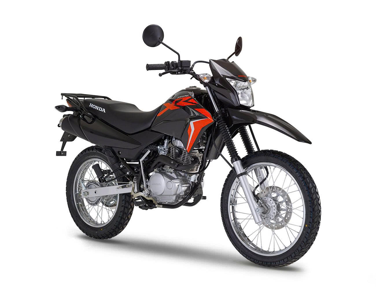 Honda XR150cc