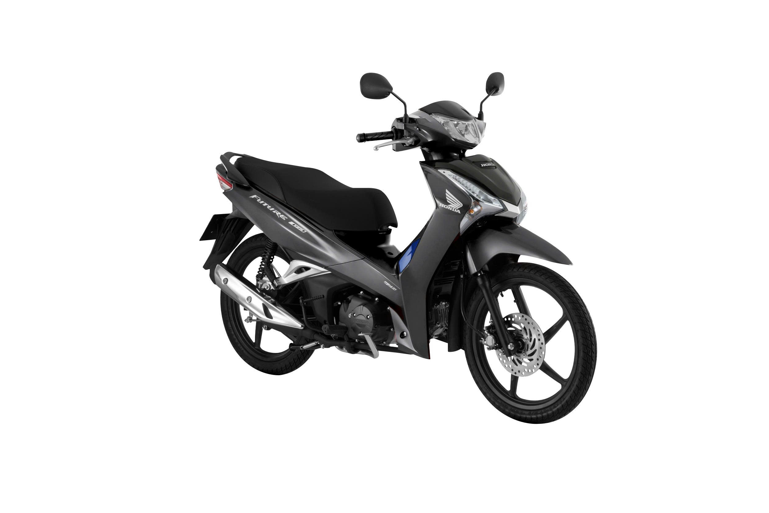 Honda Future 125cc